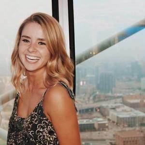 Meet your Posher, Payton